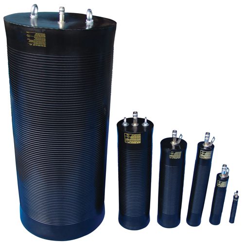 Kanal Tıkama Balonu