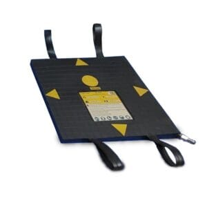 Hava Kaldırma Yastıkları - Lifting Bag