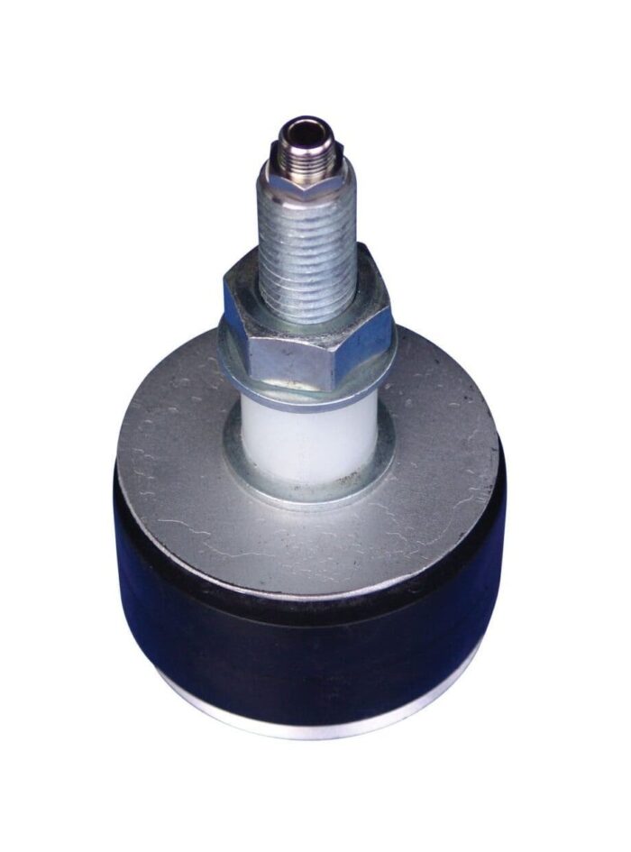 TEK EBAT MEKANİK BORU TAPASI