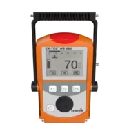 Sewerin EX-TEC HS 680 Gaz Kaçak Tespit ve Ölçüm Cihazı