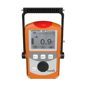 VARIOTEC 480 / 460 / 450 / 400 EX