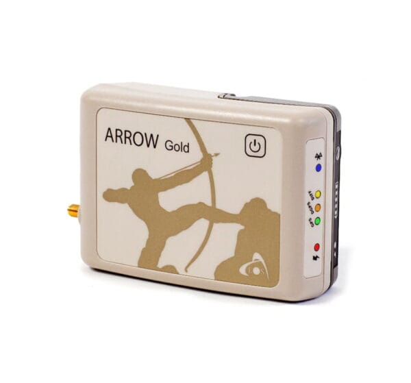 Arrow Gold+™ ve Arrow Gold® RTK GNSS Alıcıları