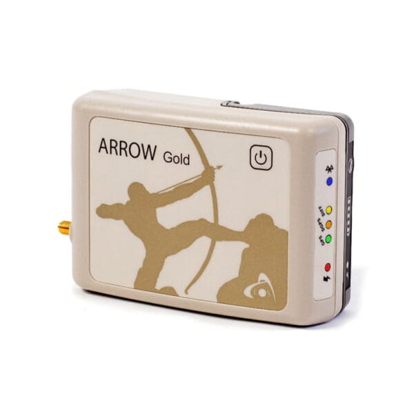 Arrow Gold+™ ve Arrow Gold® RTK GNSS Alıcıları