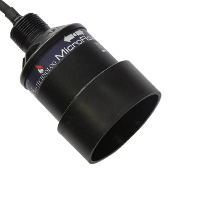 Açık Kanal Debi Ölçümü