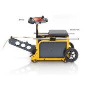 MicroGator Air - Kanal temizleme robotu 2