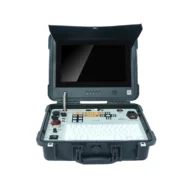 Derin Sualtı Kuyu Kamerası