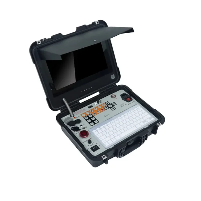 Derin Sualtı Sondaj Denetimi