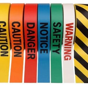 İkaz bandı - Enermak Enerji tespit edilebilir ikaz bandı Tespit edilemez ikaz bandı