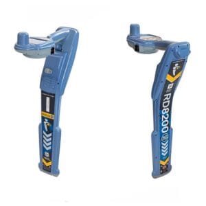 rd8200sg-altyapı görüntüleme dedektörü - Enermak Enerji