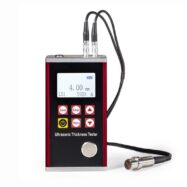Ultrasonik Kalınlık Ölçüm Cihazı