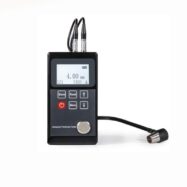 Leeb 322 Ultrasonik Kalınlık Ölçer-on