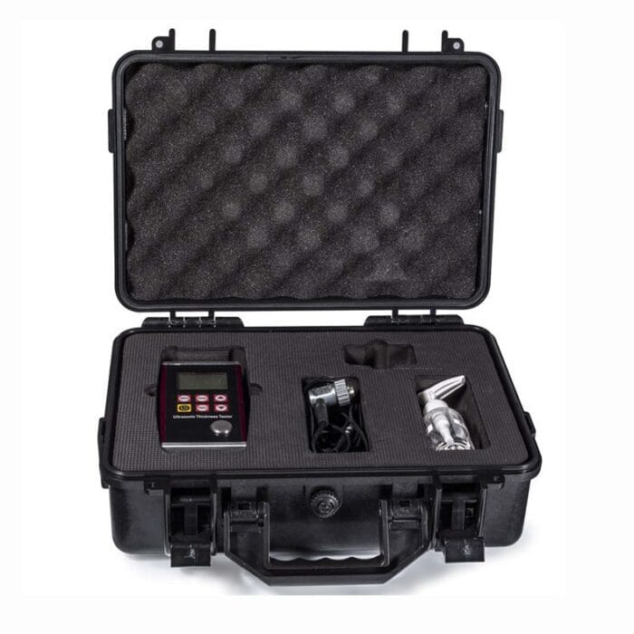 Ultrasonik Kalınlık Ölçüm Cihazı