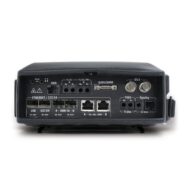 Ethernet Test Cihazı çıkışları