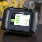 Ethernet Test Cihazı görsel