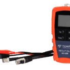 NC-100 NETcat® Micro Wiring Tester