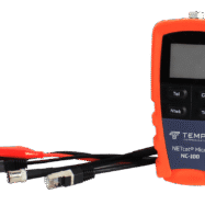 NC-100 NETcat® Micro Wiring Tester