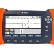 TV220E TDR Kablo Test Cihazı