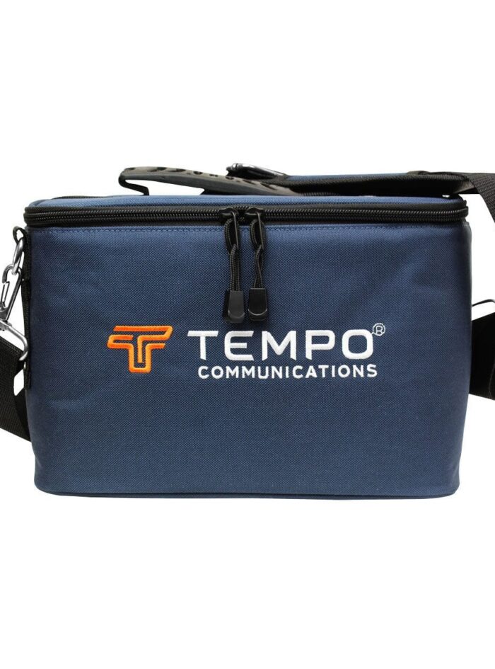 TV220E tdr cihazı çantası