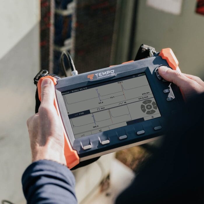 TV220E tdr cihazı kullanımı