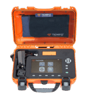 TV220EX CableScout TDR