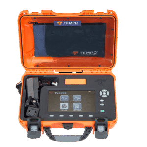 TV220EX Kablo Test Cihazı