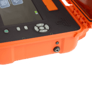 TV220EX CableScout TDR