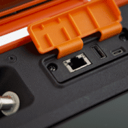 TV220EX CableScout TDR