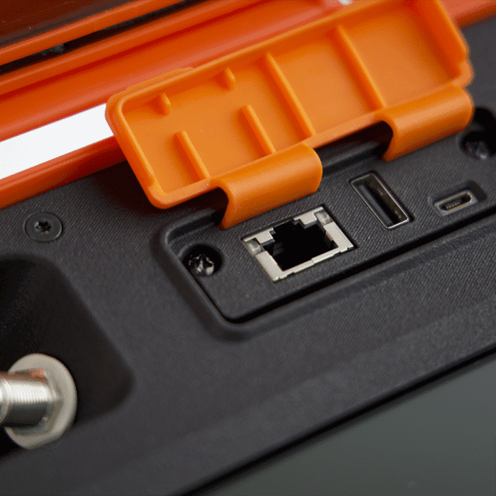 TV220EX CableScout TDR