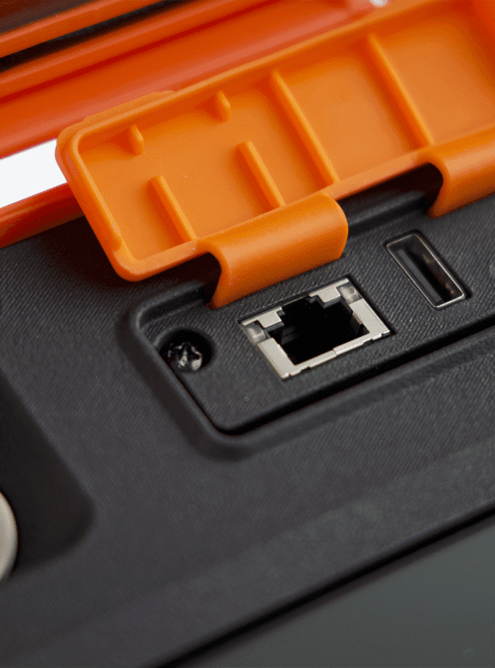 TV220EX CableScout TDR