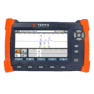 TV220E TDR Kablo Test ve Arıza Tespit Cihazı