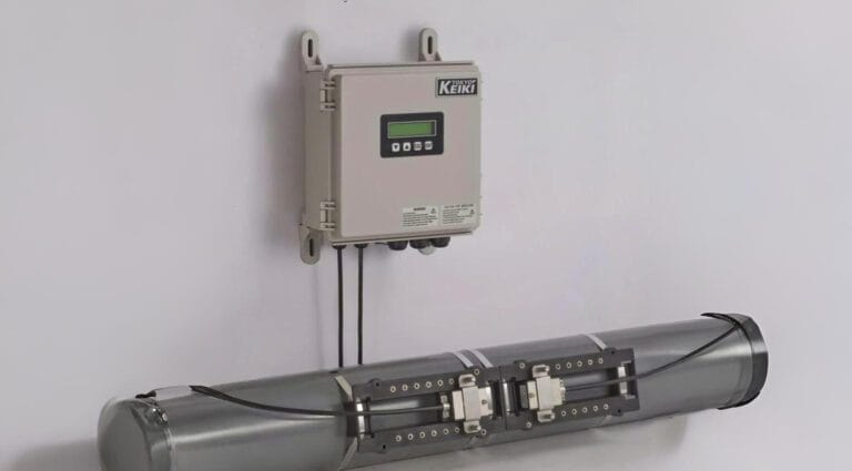 Flowmetre Nedir ve Nerelerde Kullanılır