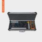 TUF-2000H Ultrasonik Akış Ölçer - çanta içeriği