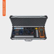 TUF-2000H Ultrasonik Akış Ölçer - çanta içeriği