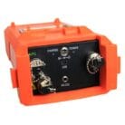 TEMPO 930XC-20C OTDR cihazı çıkışları 2