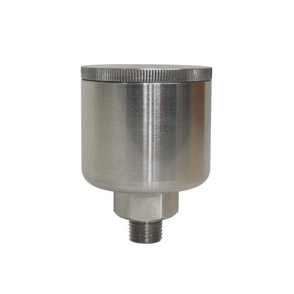 Track-It™ Göreli Basınç Sıcaklık Veri Kaydedici