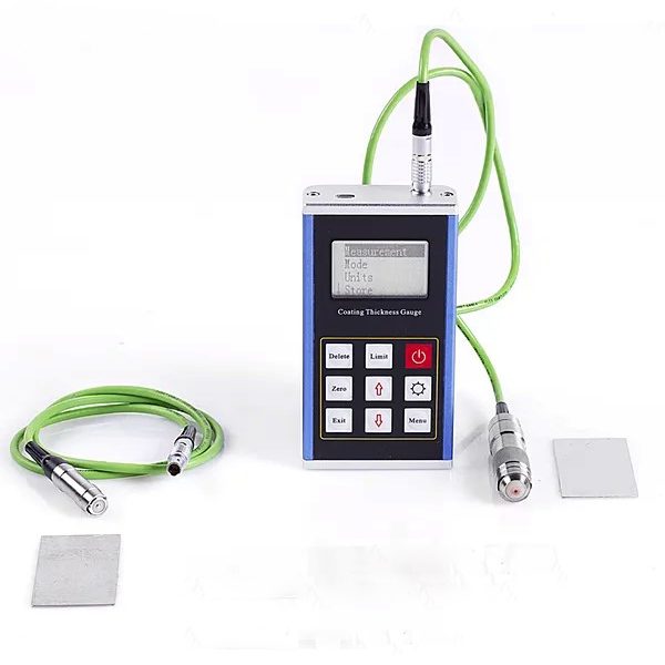 Leeb232 ile Kaplama Kalınlığı Ölçüm cihazı