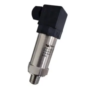 PXG Basınç Transmitteri Serisi - Enermak Enerji PXG Basınç Transmitteri Serisi