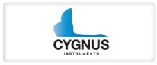 CYGNUS LOGO CYGNUS LOGO