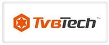 TVBTECH LOGO TVBTECH LOGO