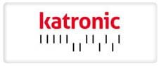 KATRONİC LOGO KATRONİC LOGO