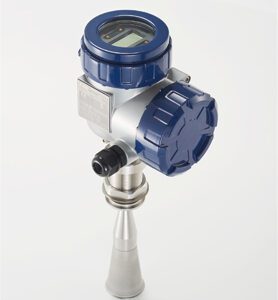 FMCW Radar Seviye Ölçer - Enermak Enerji FMCW Radar Seviye Ölçer