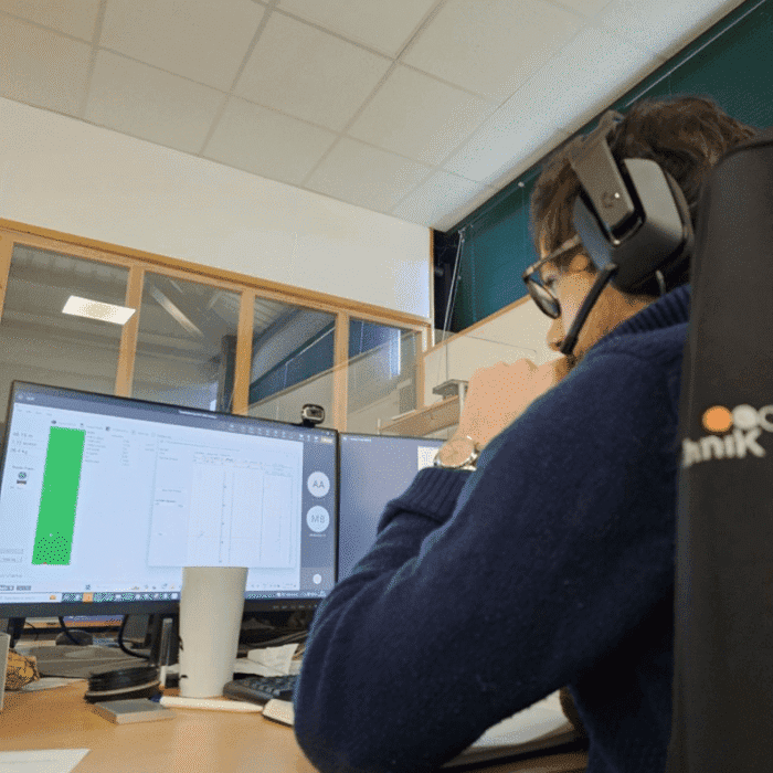 Geovista sondaj ölçüm sistemleri