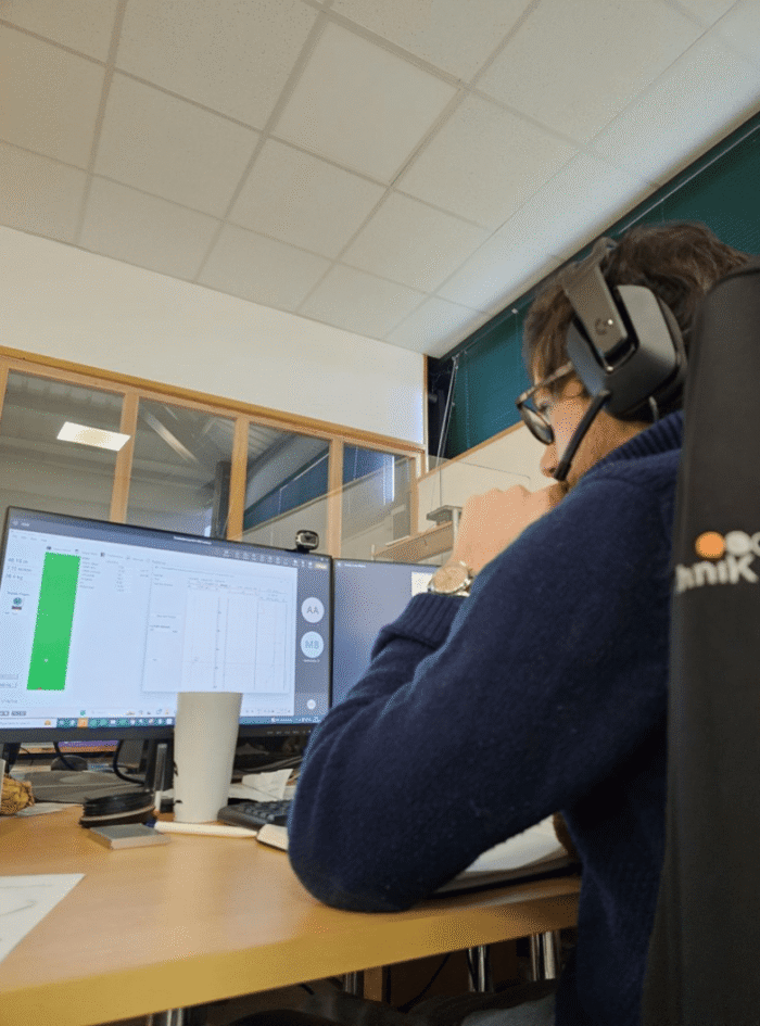 Geovista sondaj ölçüm sistemleri