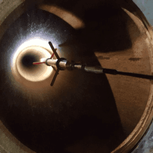 Geovista sondaj ölçüm sistemleri