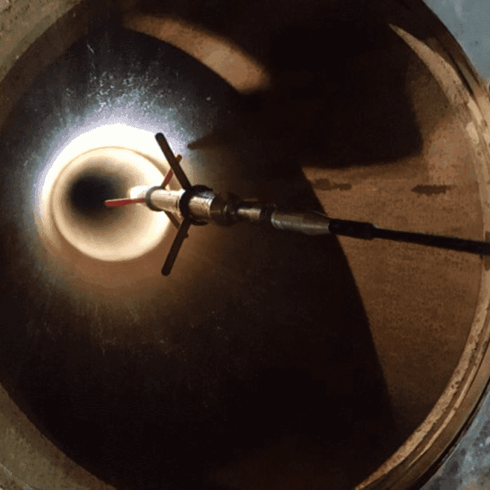 Geovista sondaj ölçüm sistemleri