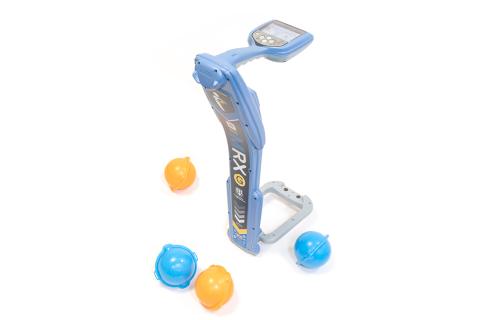 MRX-G_MRX-G RF marker lokatör işaretleyici bulucu Radiodetection MRX-G Türkiye