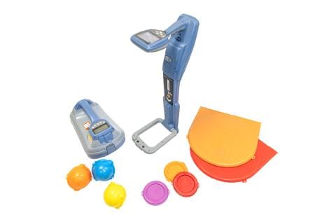 MRX-G, RF marker lokatör, işaretleyici bulucu, Radiodetection MRX-G Türkiye MRX-G, RF marker lokatör, işaretleyici bulucu, Radiodetection MRX-G Türkiye