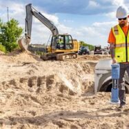 MRX-G, RF marker lokatör, işaretleyici bulucu, Radiodetection MRX-G Türkiye