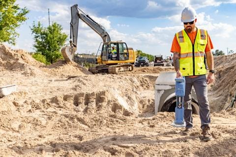 MRX-G, RF marker lokatör, işaretleyici bulucu, Radiodetection MRX-G Türkiye MRX-G, RF marker lokatör, işaretleyici bulucu, Radiodetection MRX-G Türkiye