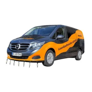 Sewerin-LaserGasPatroller-LGP-800 - Enermak Enerji Sewerin LaserGasPatroller LGP 800